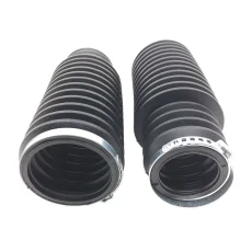 Rack and Pinion Parts