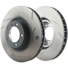 Brake Rotors