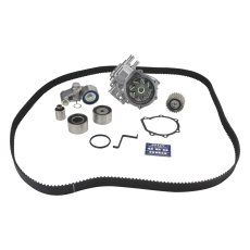 Timing Belt Components