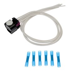 Electrical Connectors