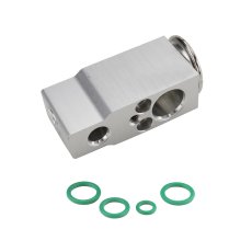 A/C Expansion Valves