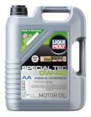 Motor Oils