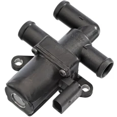 Heater Control Valves