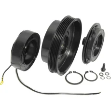 A/C Clutches