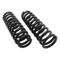 Coil Springs