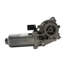 Transfer Case Components
