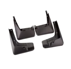 Exterior Accessories