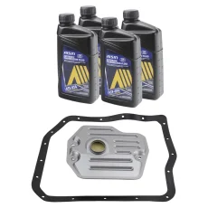 Transmission Fluid Kits