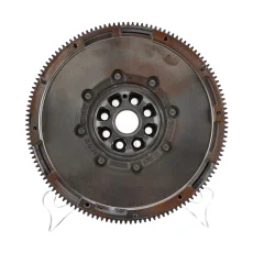 Clutch Flywheels