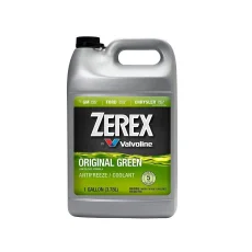 Coolant / Antifreeze