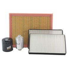Filter Service Kits
