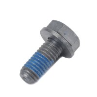 Genuine BMW 07119905396 - Deck Lid Hinge Bolt