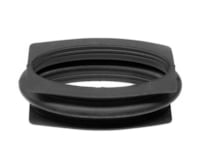 Genuine Mini 17517639960 - Supercharger Air Duct Boot (Left)