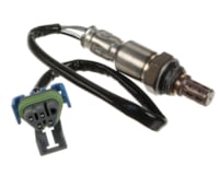 NTK 21058 - Oxygen Sensor (Downstream)