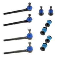 Mevotech 5456143 - Steering Tie Rod End Kit (Front)