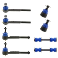 Mevotech 5456179 - Steering Tie Rod End Kit (Front)