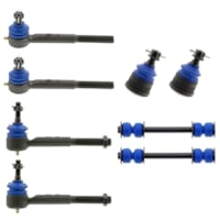 Mevotech 5456202 - Steering Tie Rod End Kit (Front)