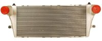 Valeo 817151 - Intercooler