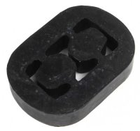 Genuine Saab 9392465 - Exhaust System Hanger