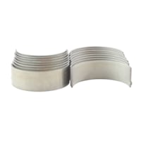 Clevite CB-1808P(8) - Engine Connecting Rod Bearing Set (Standard Size)