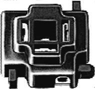 Hella 001909001 - Multi-Purpose Wire Connector