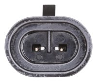 Hella 009104011 - Engine Intake Manifold Temperature Sensor