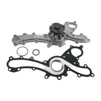 AISIN WPT-137 - Engine Water Pump