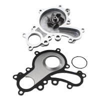 AISIN WPT-804 - Engine Water Pump