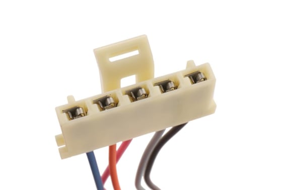 ACDelco 24298347 - Automatic Transmission Wiring Harness