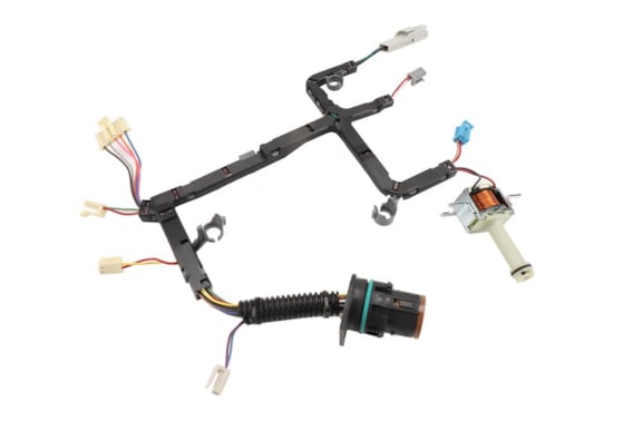 ACDelco 24298347 - Automatic Transmission Wiring Harness