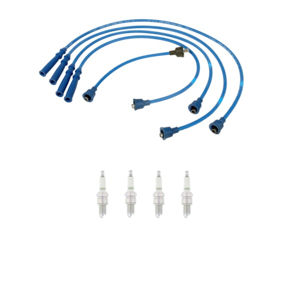 NGK 5293725 - Ignition Kit