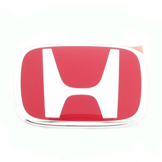 Genuine Honda 75700TGHA01 - Emblem (Rear)