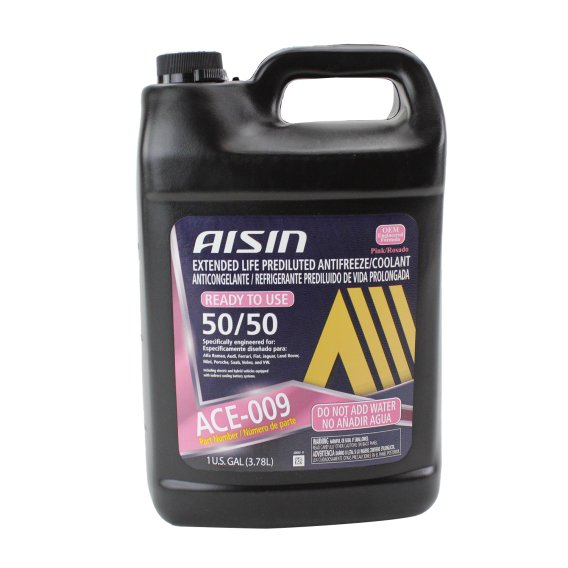 AISIN ACE-009 - Engine Coolant / Antifreeze