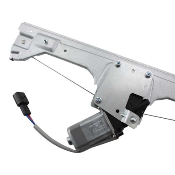 AISIN RPACH-094 - Window Motor and Regulator Assembly (Front Right)