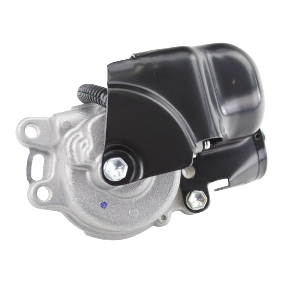 AISIN SAT-008 - Differential Lock Actuator (Rear)