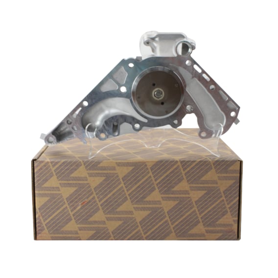 AISIN TKT-030 - Engine Timing Belt Kit with Water Pump