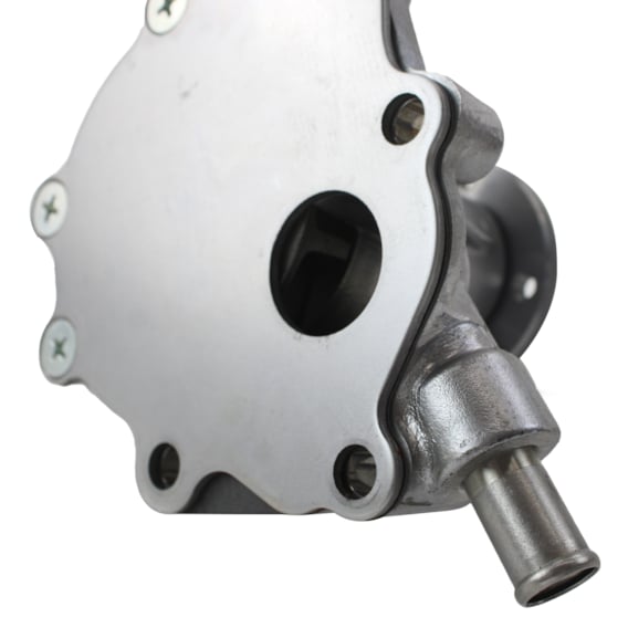 AISIN WPT-029 - Engine Water Pump
