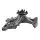 AISIN FBT-002 - Engine Cooling Fan Pulley Bracket