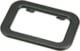 URO Parts URO-007875 - Interior Door Handle Trim