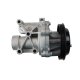 AISIN WPK-822 - Engine Water Pump