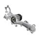 AISIN WPT-809 - Engine Water Pump