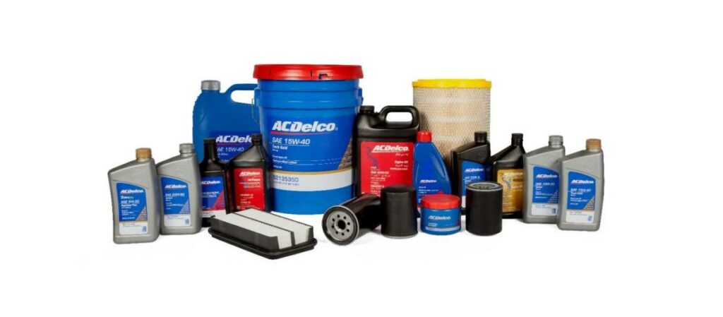 ACDelco – Newparts.com