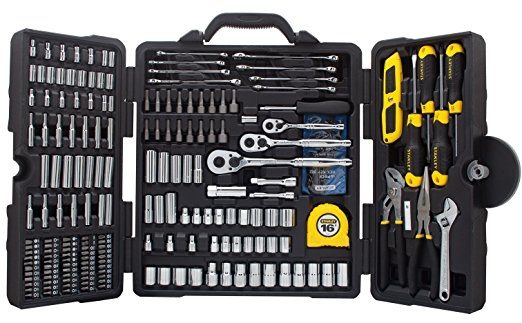 Top 20 DIY Car Repair Tools –