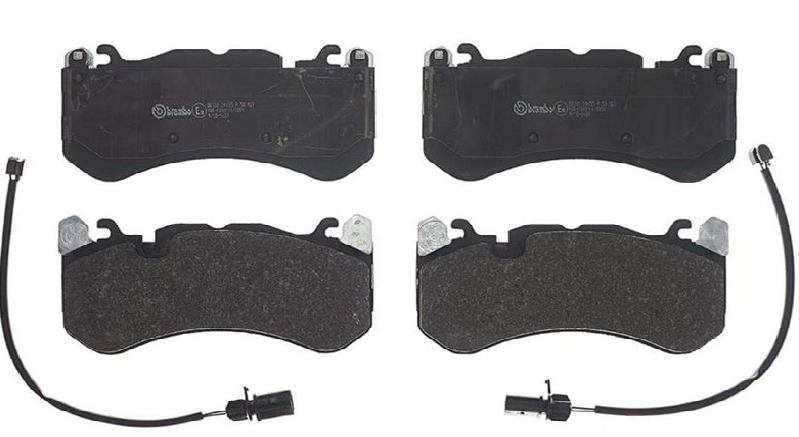 Brake Pads