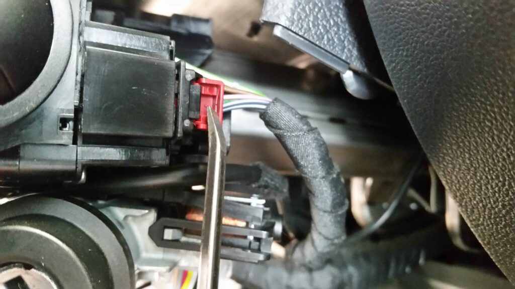 wiring harness