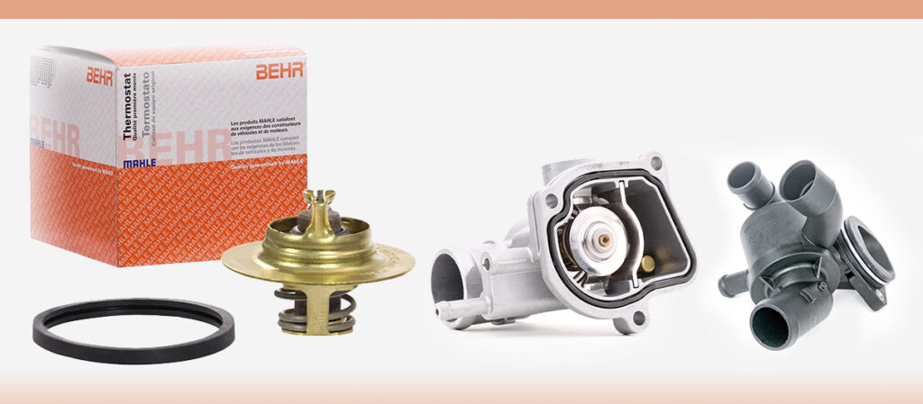 behr hella thermocontrol banner