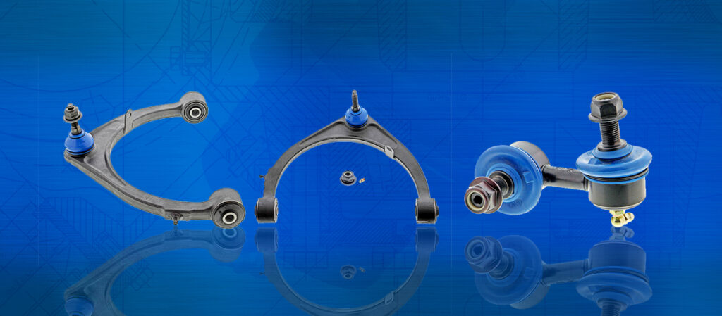 mevotech banner