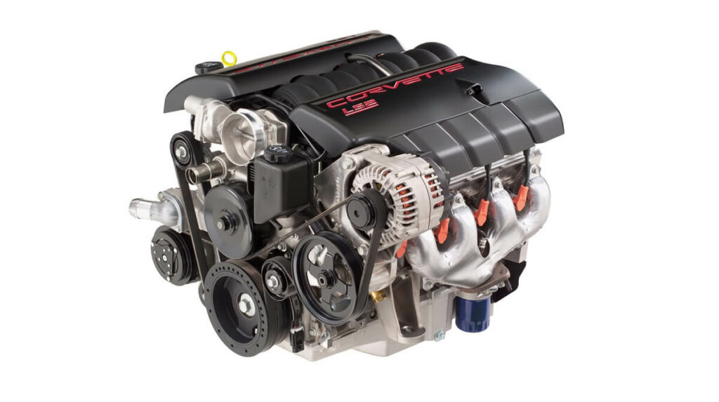ls2 motor