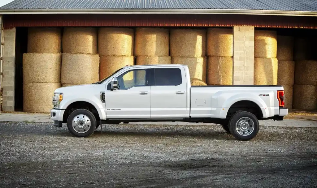 ford f450