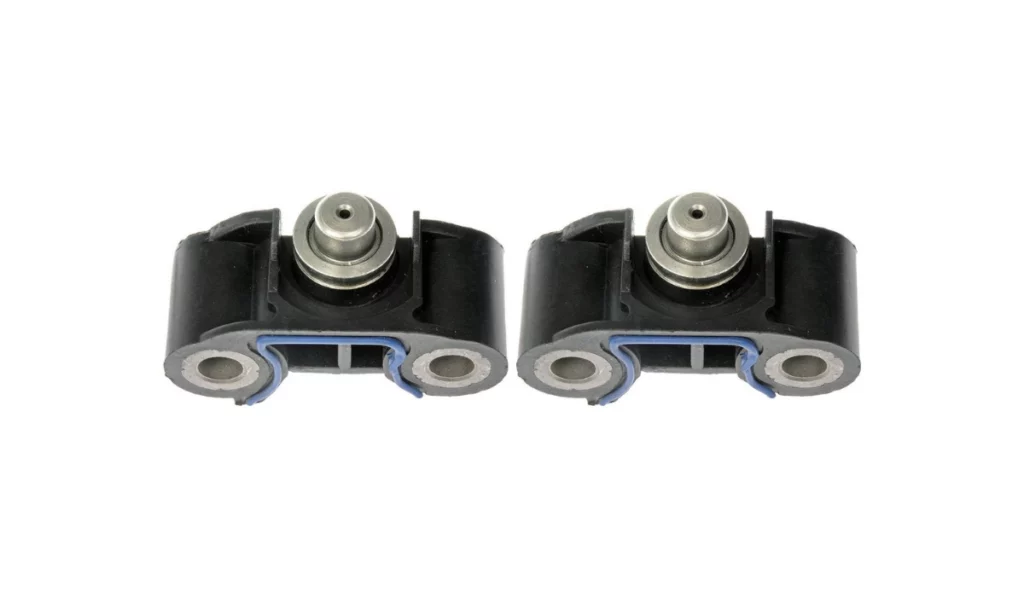 ford 5.4 triton engine timing chain tensioner dorman oe solutions 420-123